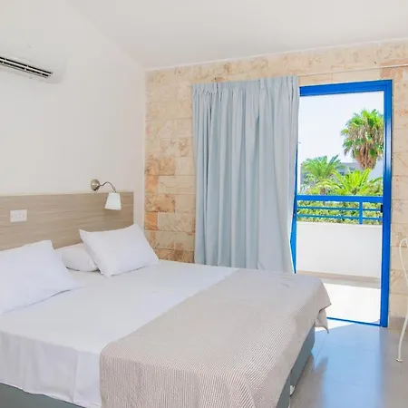 Hotel Atlantica Stavrolia Gardens Ayia Napa