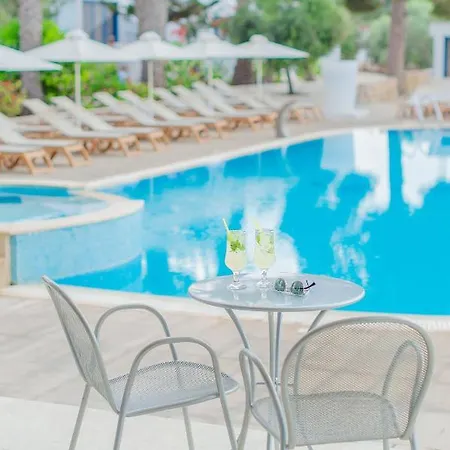 Hotel Atlantica Stavrolia Gardens Ayia Napa
