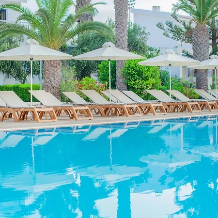 Atlantica Stavrolia Gardens 3* Ayia Napa