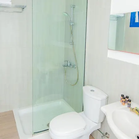 Atlantica Stavrolia Gardens 3*