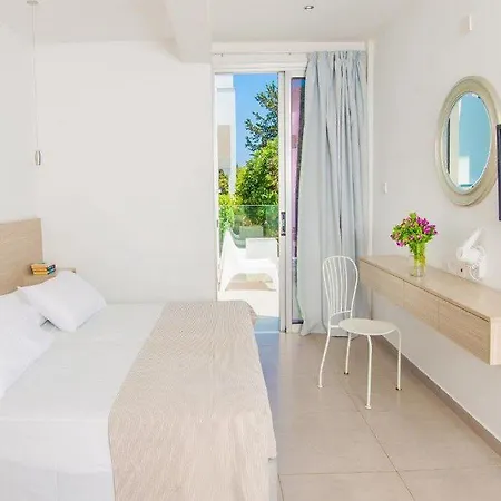 Atlantica Stavrolia Gardens 3*
