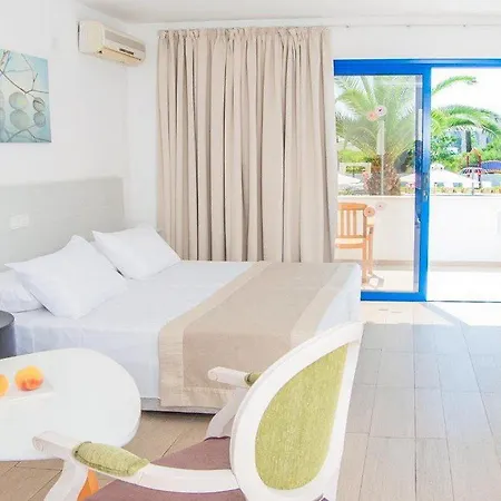 호텔 Atlantica Stavrolia Gardens 3*